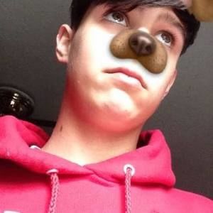 Meet your Posher, Deandre